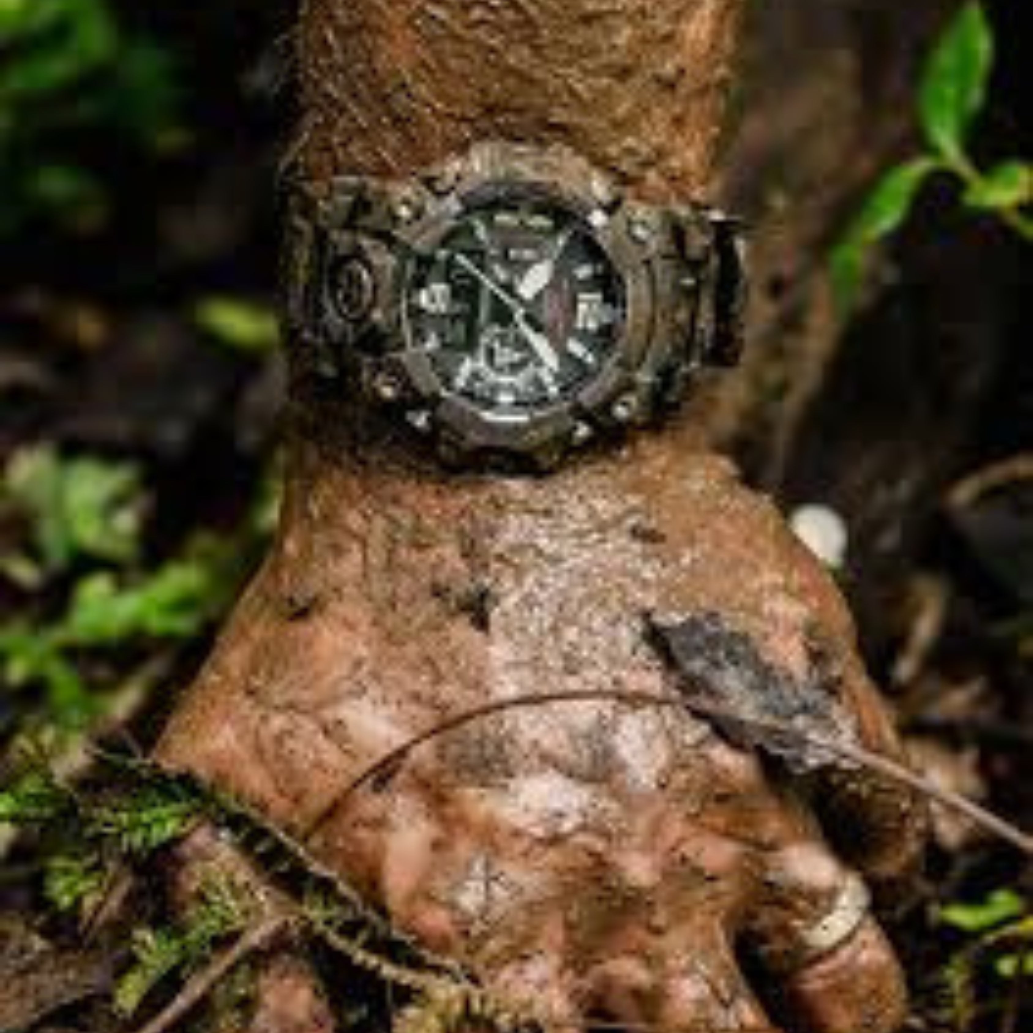 Shop Authentic G-Shock Mudmaster at Maybrands Nigeria | Exclusive Deals ...