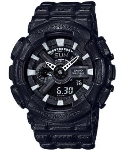 G-Shock Watches 