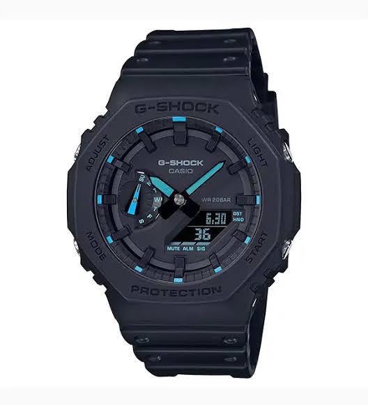 G-Shock GA-2100 Watch in Nigeria
