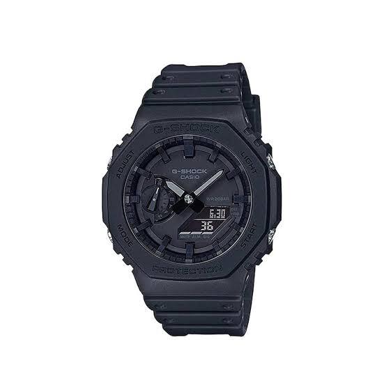G-Shock GA 2100