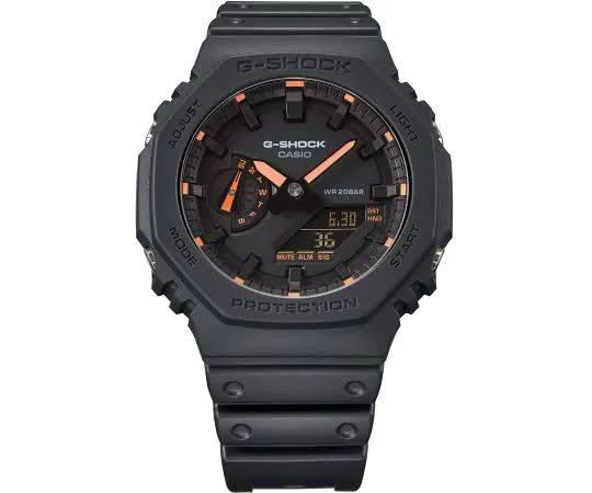 G-Shock GA 2100