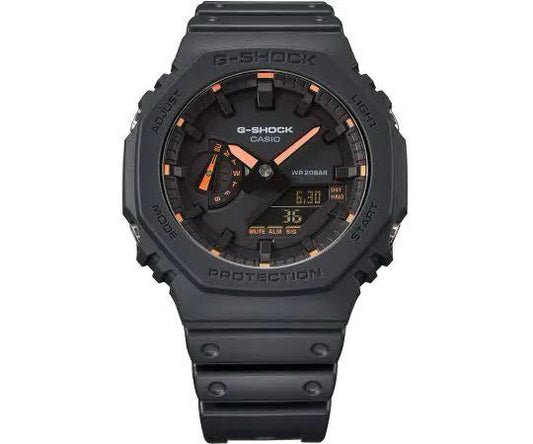 G-Shock GA 2100