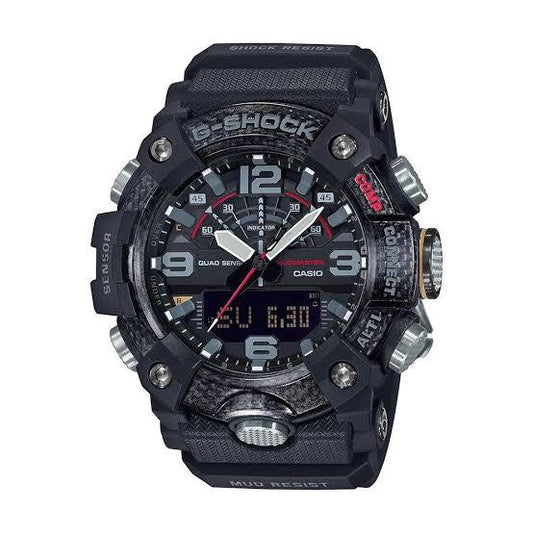 G-Shock Mudmaster Watches