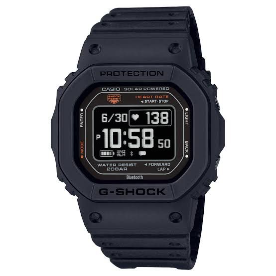G-Shock Smart Watches