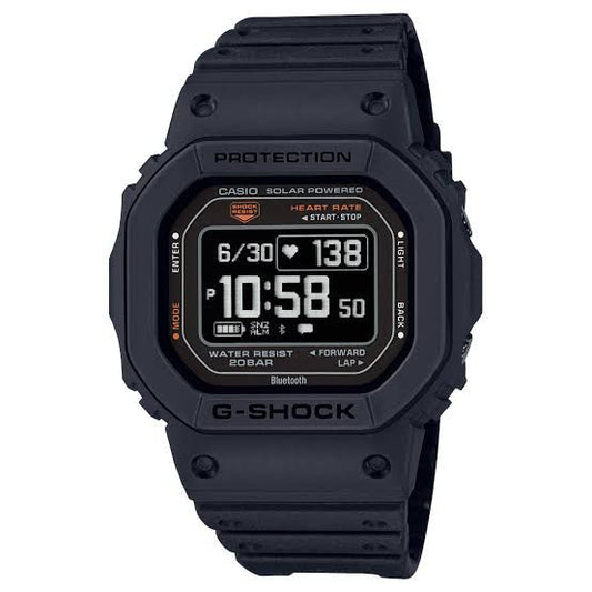 G-Shock Smart Watches