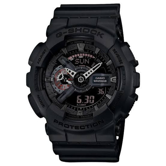 G-Shock Watch Prices in Nigeria