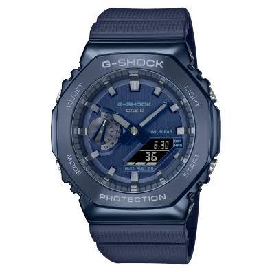  G-Shock Watches 
