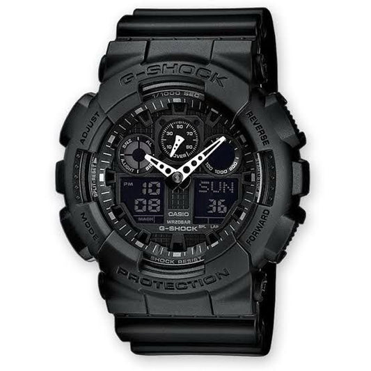 G-Shock Watches Price