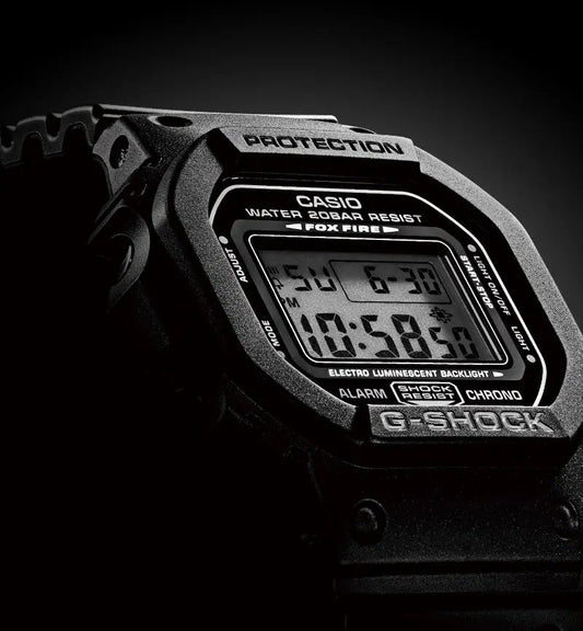 G-Shock Watches Price in Nigeria