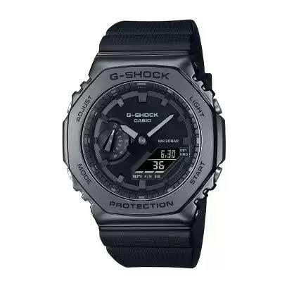 G-Shock Watches Trending in Nigeria