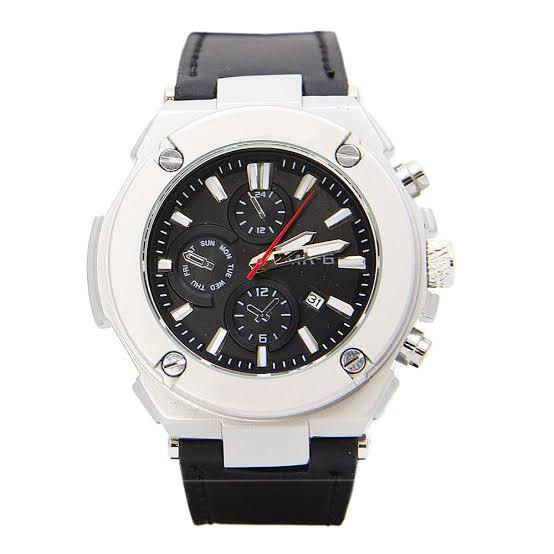 How to Spot a Fake G-Shock in Nigeria