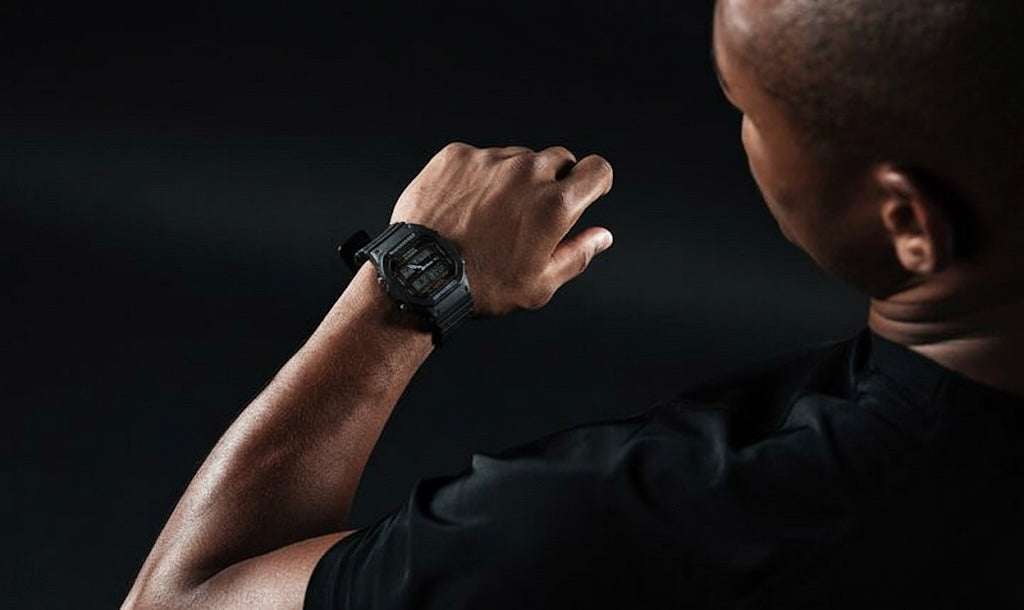 What Your Casio Watch Says About You – Discover the Luxury Confidence Behind Every Tick