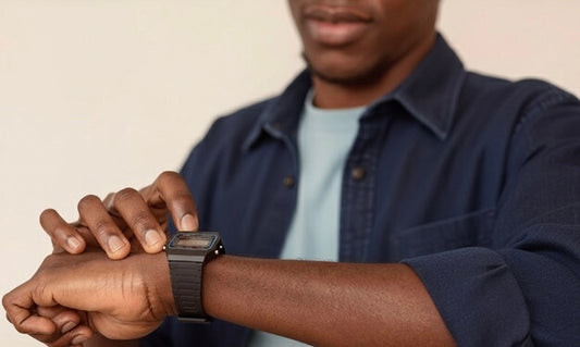 Why G-Shock Is the Symbol of Strength and Durability