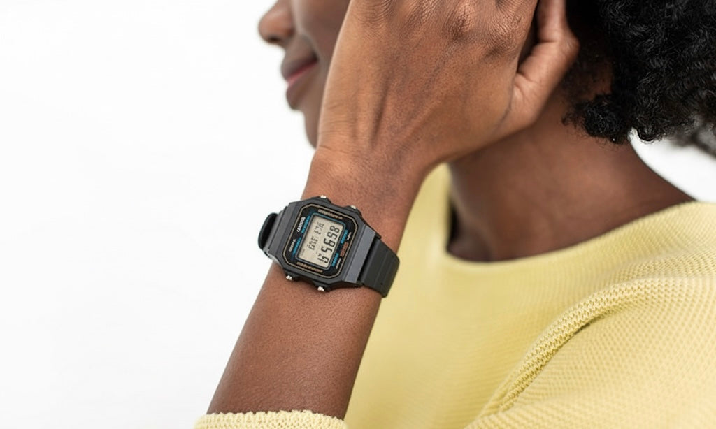 The Unbreakable Legend: Why G-Shock Is the Symbol of Strength and Durability