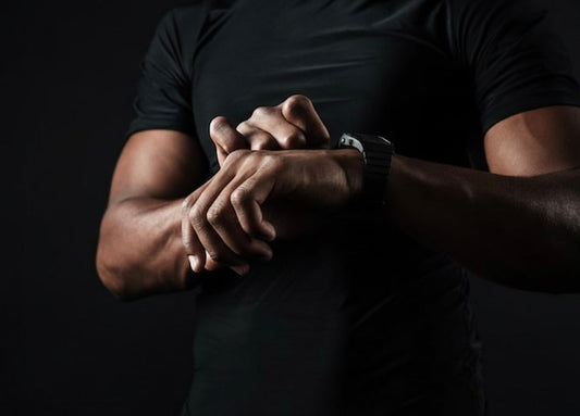 How Casio Standard Watches Redefine Everyday Luxury