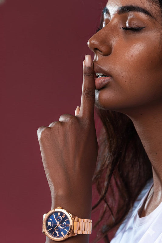 Why the Casio Sheen Shines as the Modern Woman’s Signature Watch
