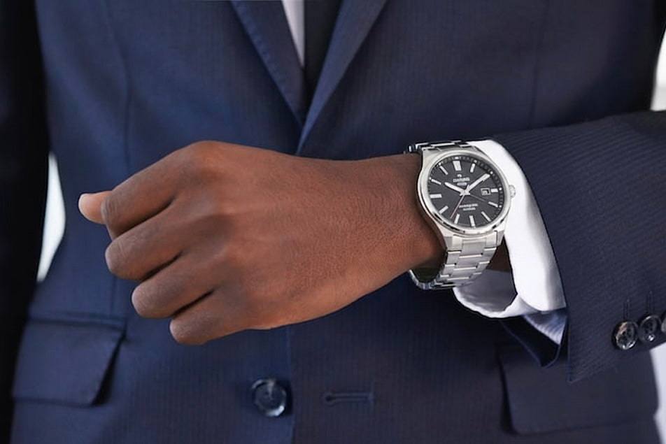 The Science Behind Casio’s Unmatched Precision