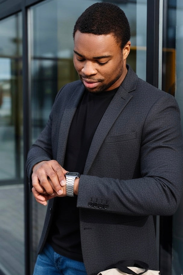 Why Casio Unisex Watches Make the Perfect Couple Gift