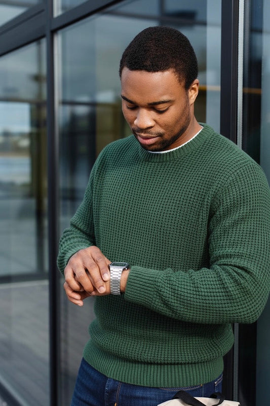 5 Affordable Casio Watches Under ₦100,000 That Feel Premium