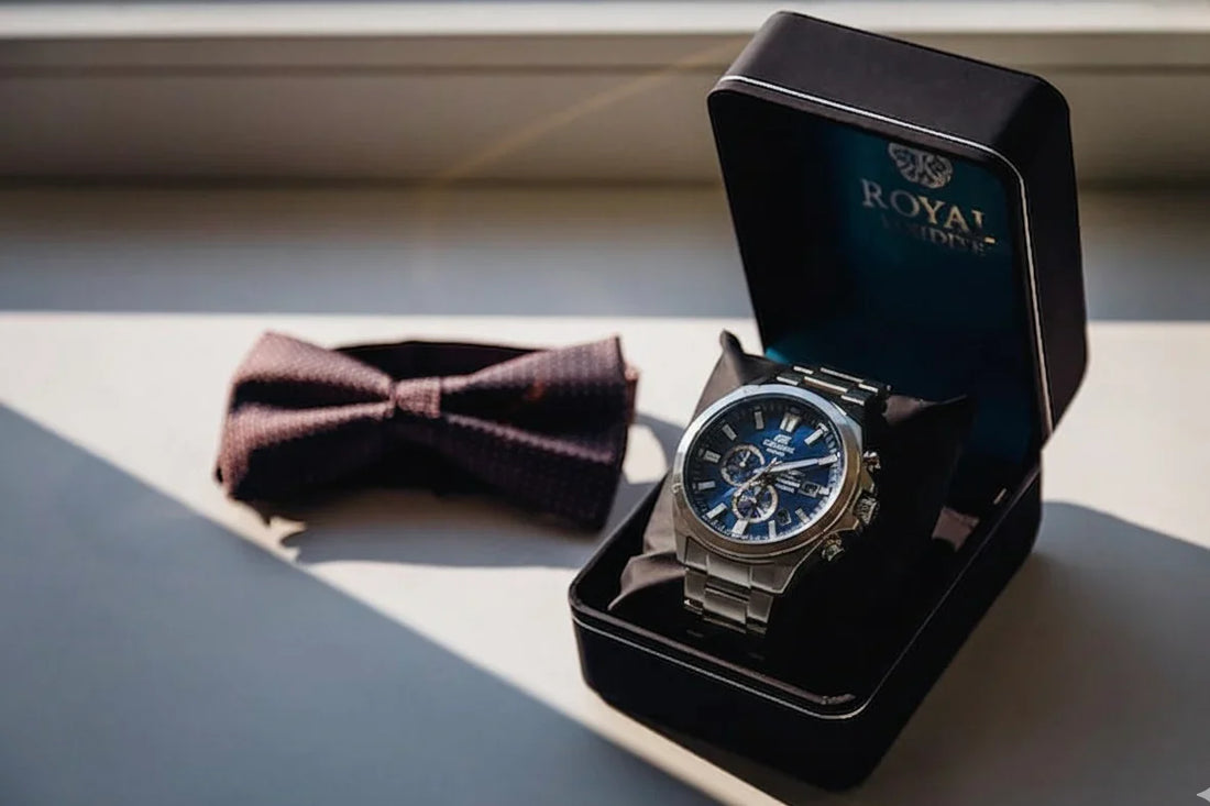 10 Best Casio Watches to Gift This Season