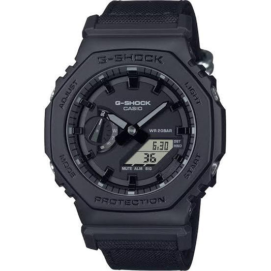 Order G-Shock Watches with Confidence 