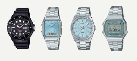 Best Casio Watches in Nigeria: The Complete 2026 Buyer's Guide