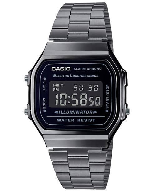 Maybrands Nigeria – Your Trusted Destination for Original Casio Watches