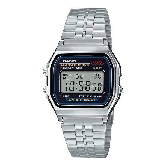 Original Casio Wrist Watch