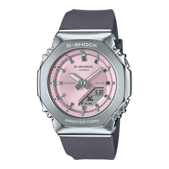 Original Casio and G-Shock Watches
