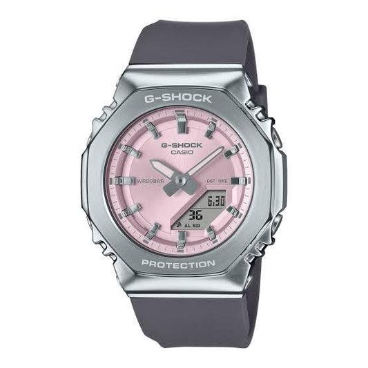 Original Casio and G-Shock Watches