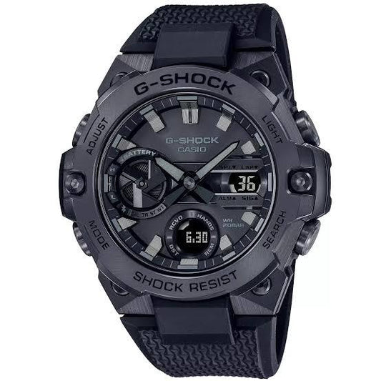 Original G-Shock Watch Prices in Nigeria 