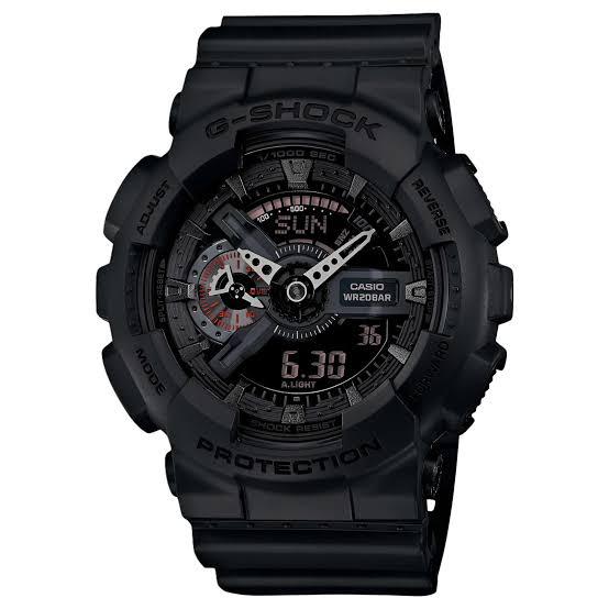  Original G-Shock Watches 
