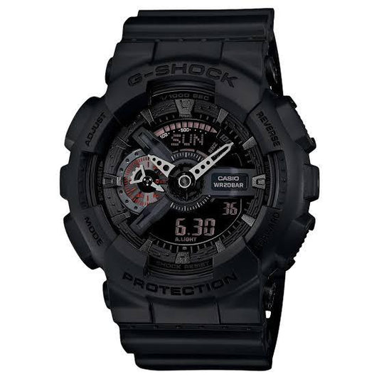  Original G-Shock Watches 