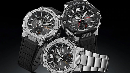 Where to Buy an Original Casio Watch in Lagos