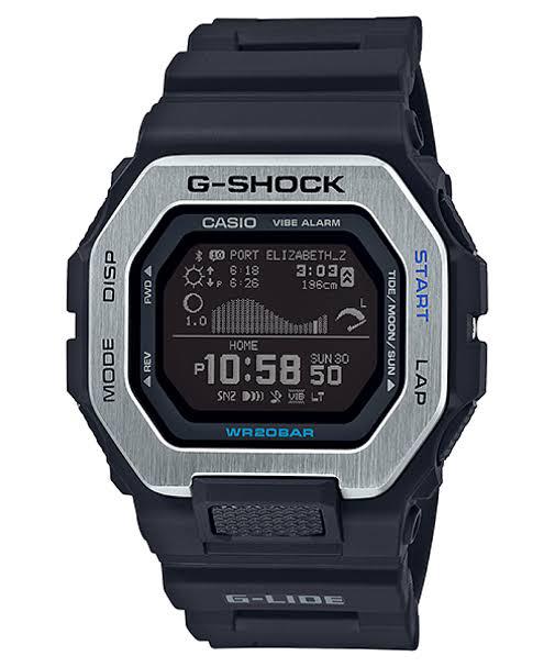 Top 10 G-Shock Watches in Nigeria