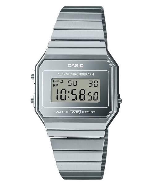 Top 10 Must-Have Casio Watches for Men
