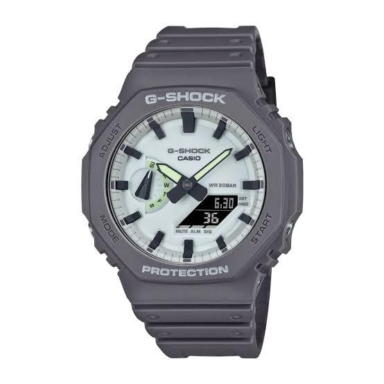 Top 5 G-Shock Watches for Men 