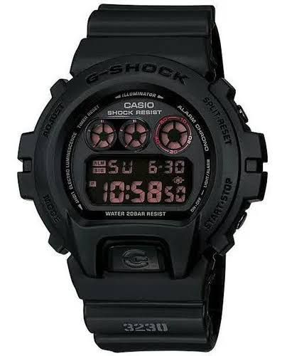 Top G-Shock Smart Watches