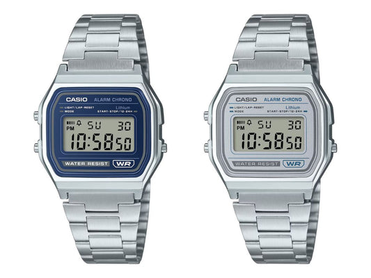 How to Spot a Fake Casio Watch in Nigeria