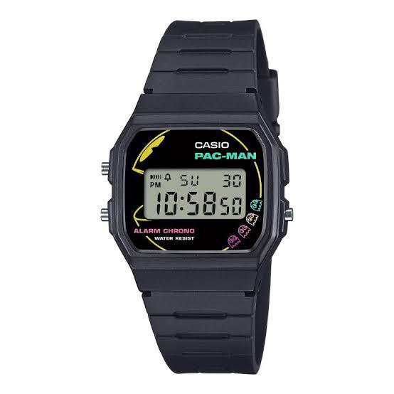  Authentic Casio Watches Online in Nigeria