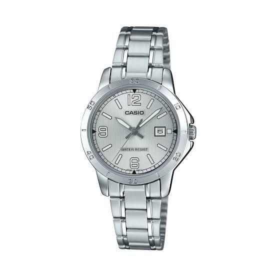  Casio Watches for Ladies in Nigeria 