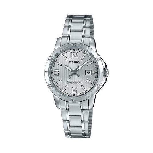  Casio Watches for Ladies in Nigeria 