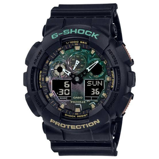Best G-Shock Watches for Men 