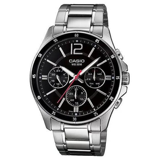 Casio Enticer Collection Review