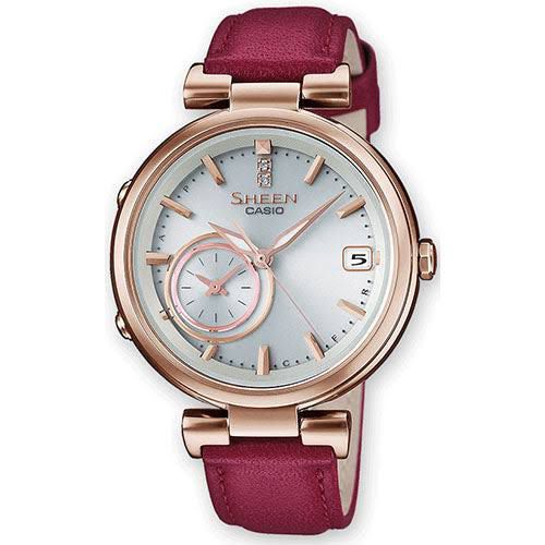 Casio Sheen Women’s Watch