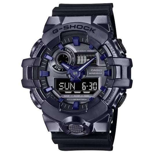 Casio G-Shock WR20BAR Watch Review