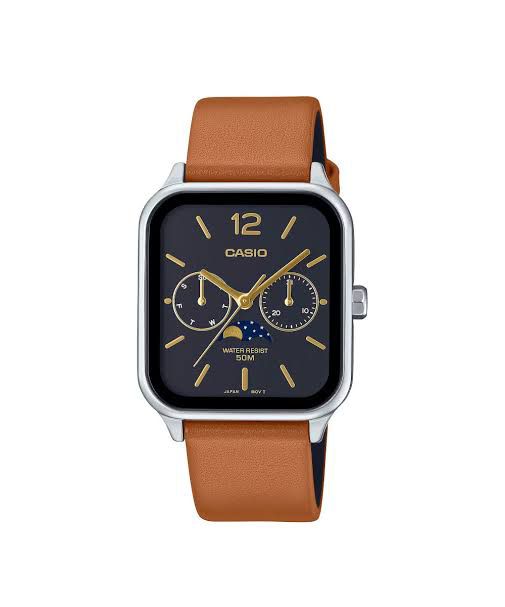  Casio Watches 
