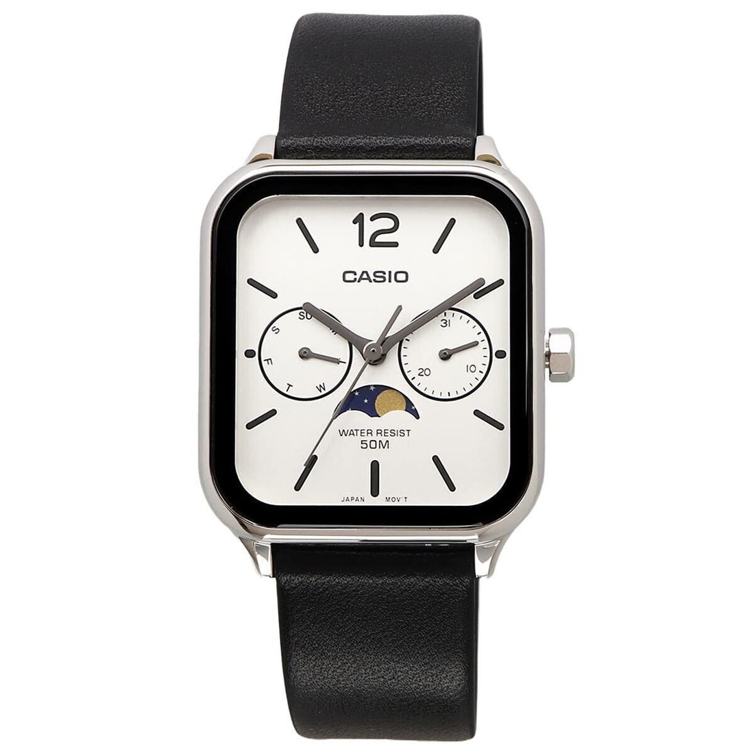 Maybrands Casio Watch