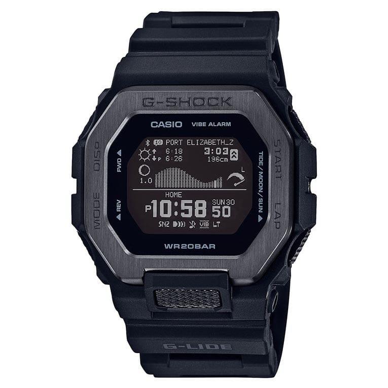 Original G-Shock Watch Prices in Nigeria