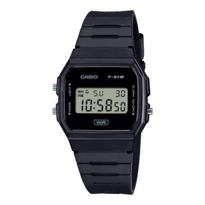 Cheap vs. Original Casio Watches